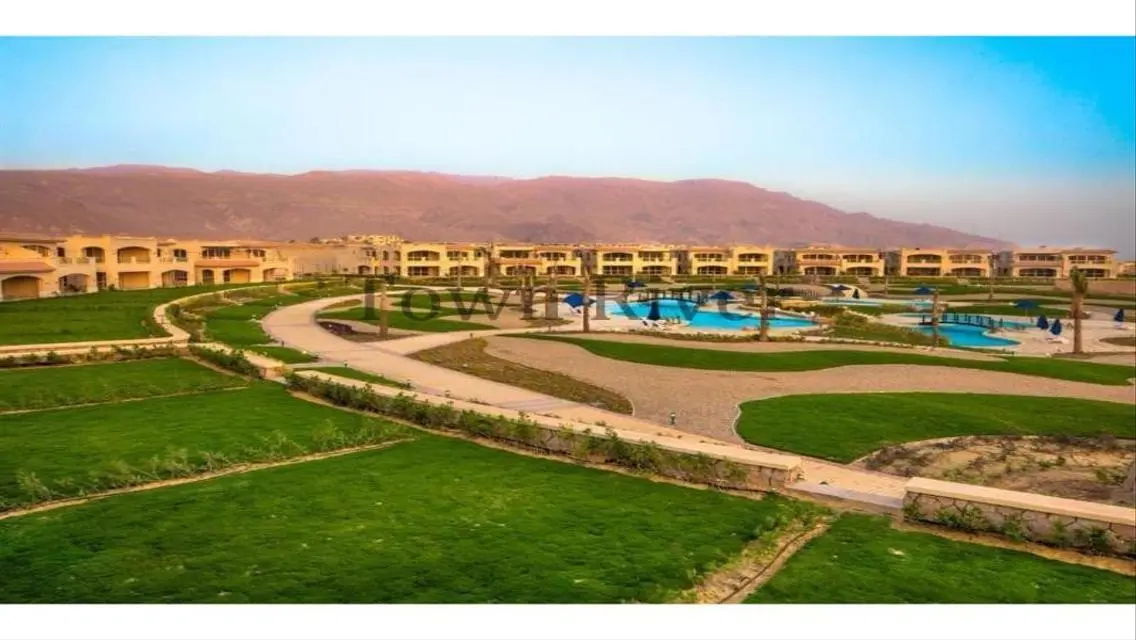 فيلا فاخر في لا فيستا توباز