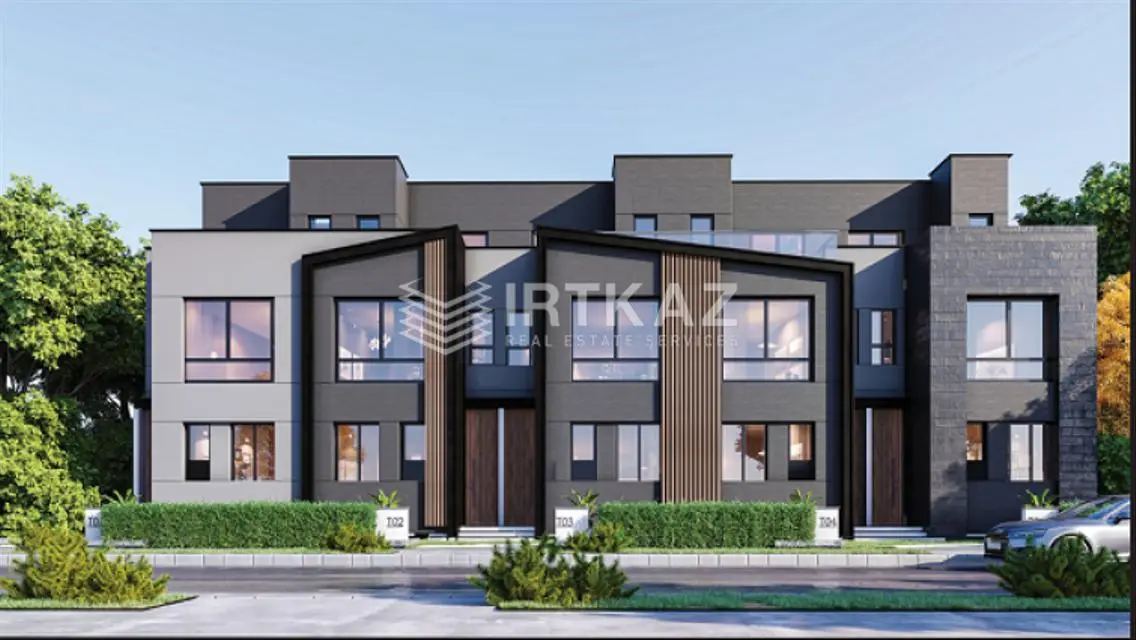 2-Bedroom Apartment in Mostkbal City