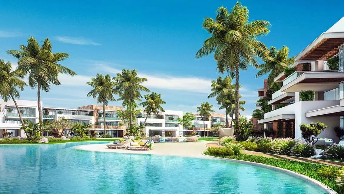 Luxury Property in Acamar 119