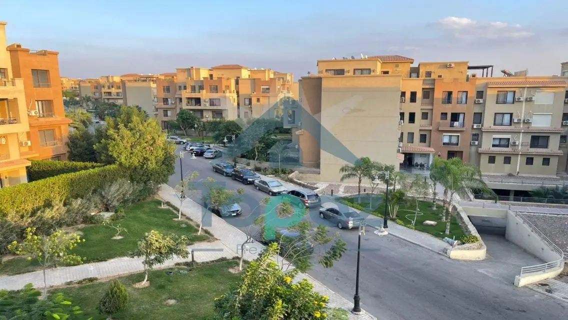 Luxury 3-Bedroom Apartment for Rent in the City Center