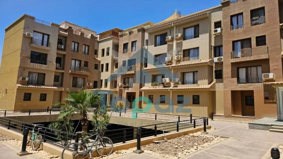 Luxury 3-Bedroom Apartment for Rent in the City Center
