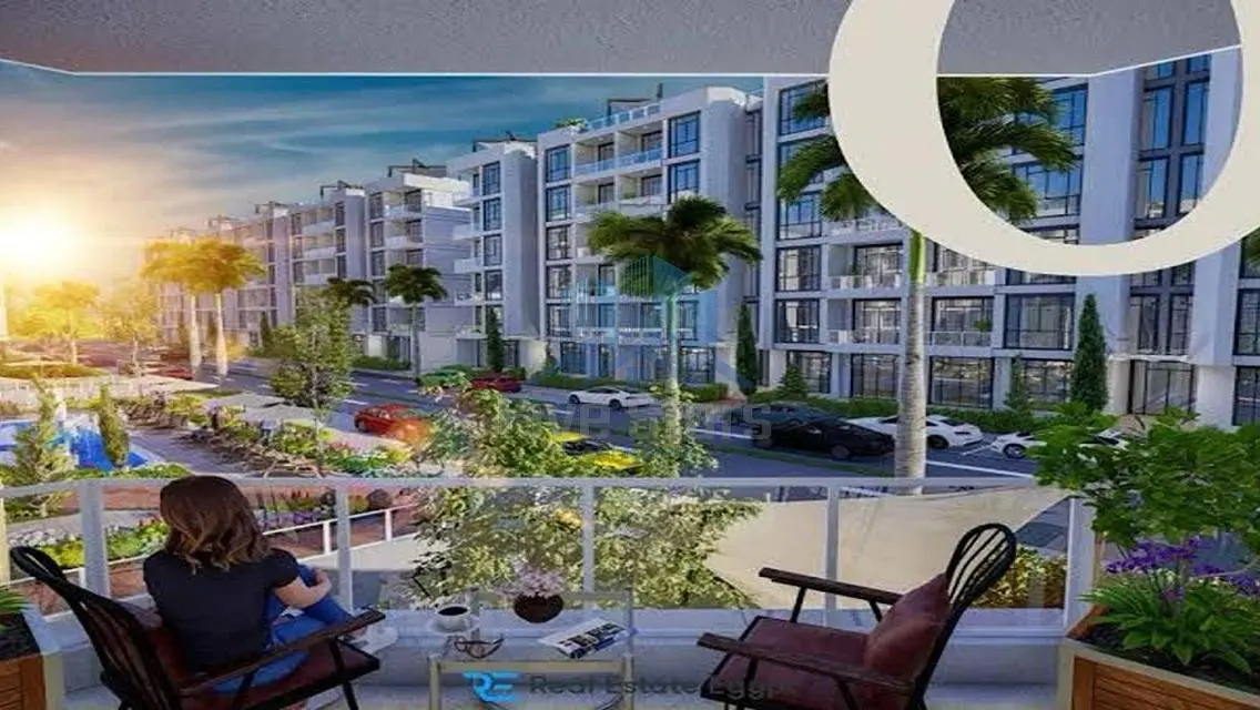 Luxury Apartment in Rovan City - Stunning Lake Views