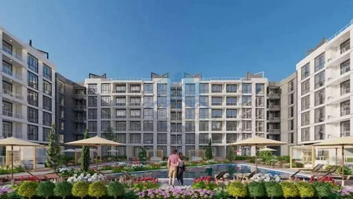 Luxury Apartment in Rovan City - Stunning Lake Views