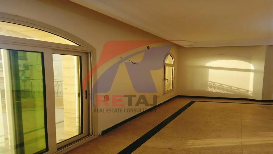 Stunning 300 sqm Apartment for Rent with Full Amenities