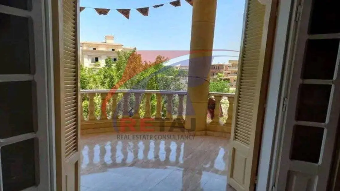 Luxurious Apartment for Rent at 25000 EGP in the Heart of the City
