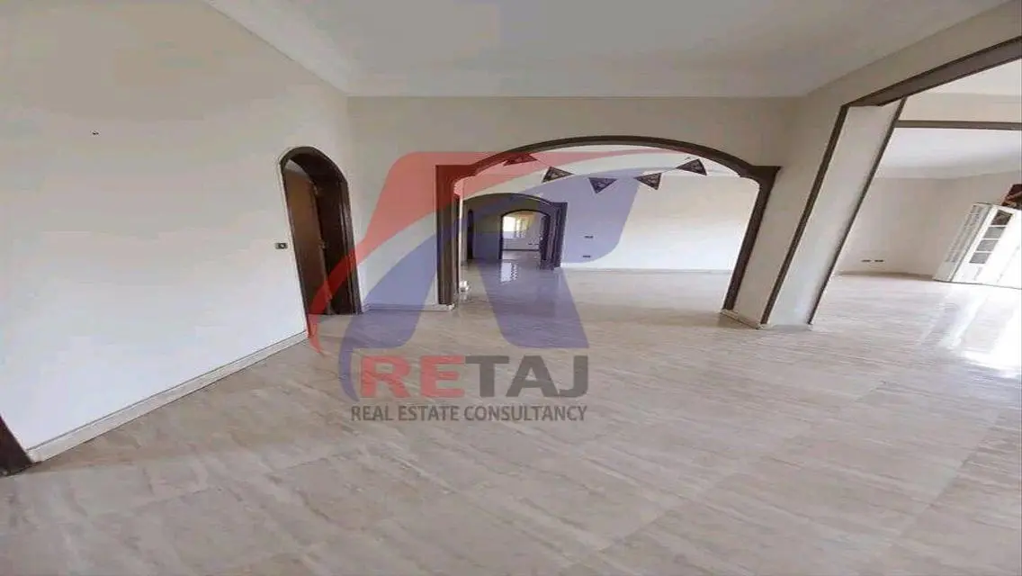 Luxurious Apartment for Rent at 25000 EGP in the Heart of the City