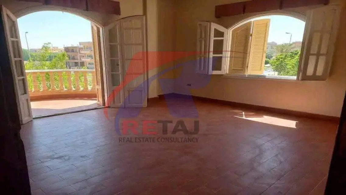 Luxurious Apartment for Rent at 25000 EGP in the Heart of the City