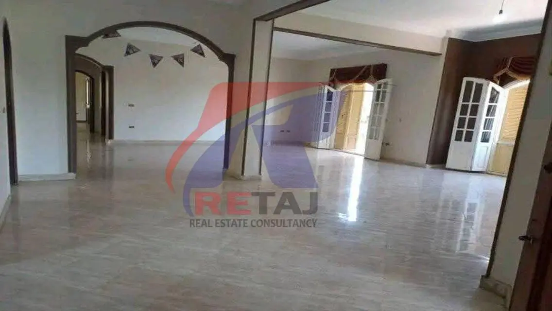 Luxurious Apartment for Rent at 25000 EGP in the Heart of the City