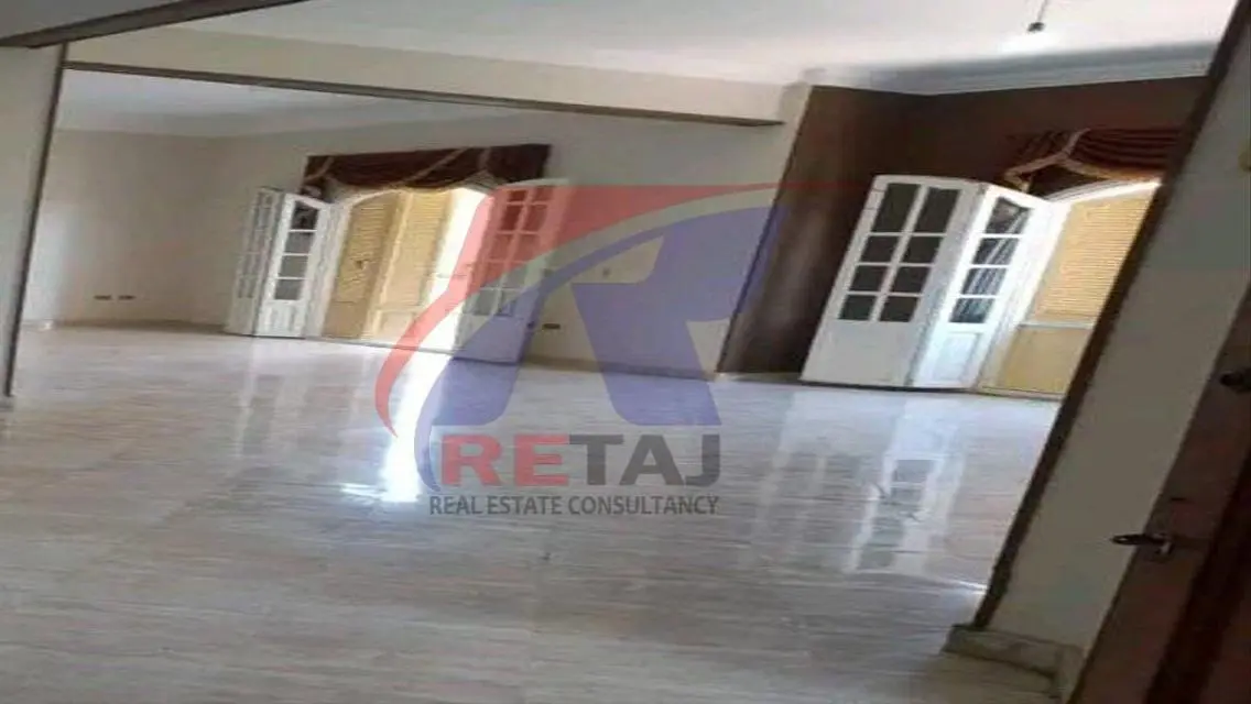Luxurious Apartment for Rent at 25000 EGP in the Heart of the City