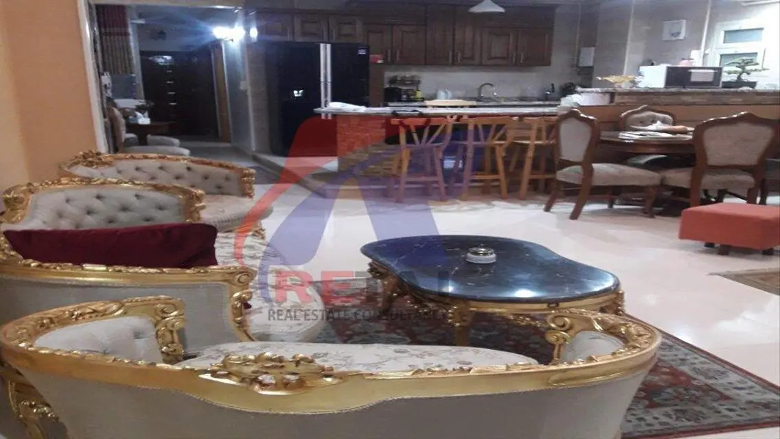 Luxury Apartment for Sale at 7,500,000 EGP