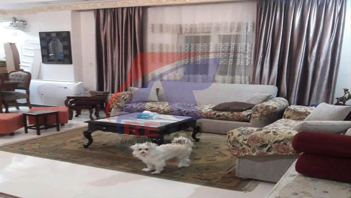 Luxury Apartment for Sale at 7,500,000 EGP