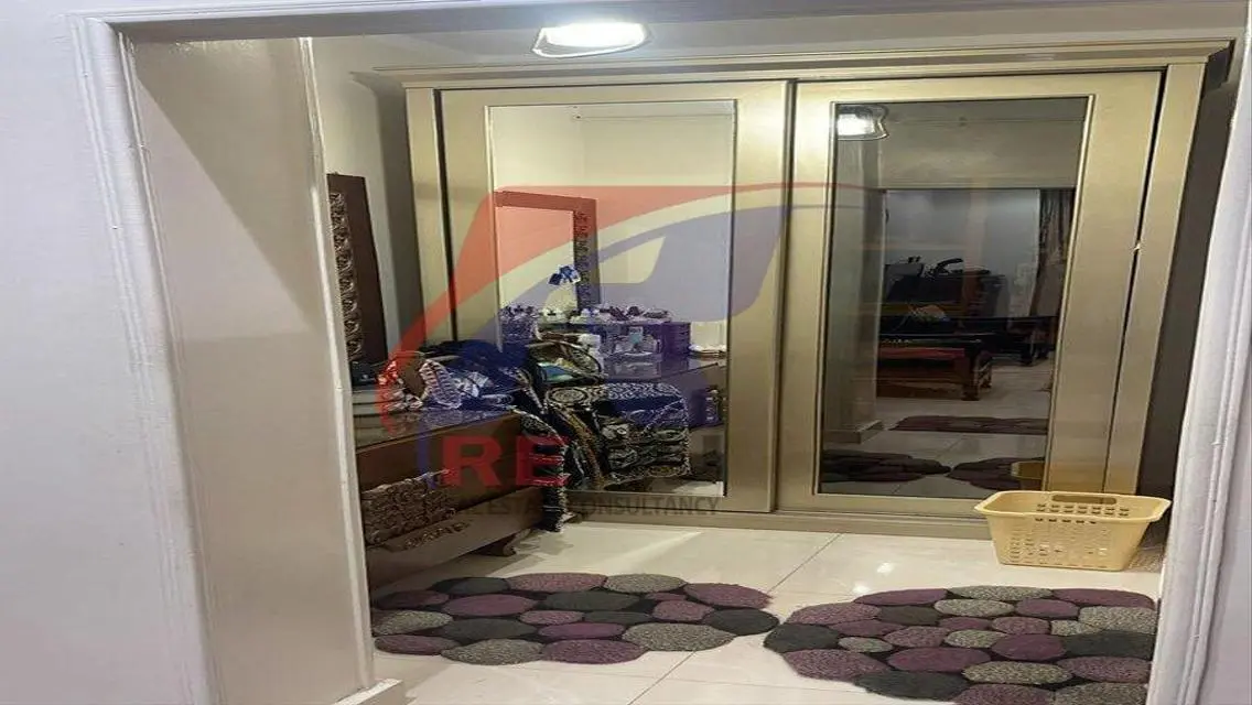 Luxury Apartment for Sale at 7,500,000 EGP