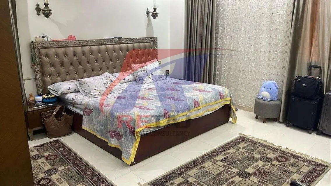 Luxury Apartment for Sale at 7,500,000 EGP