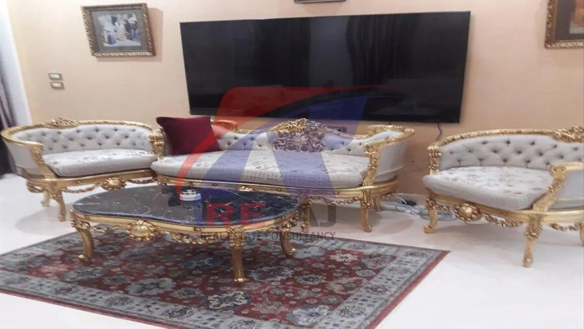 Luxury Apartment for Sale at 7,500,000 EGP