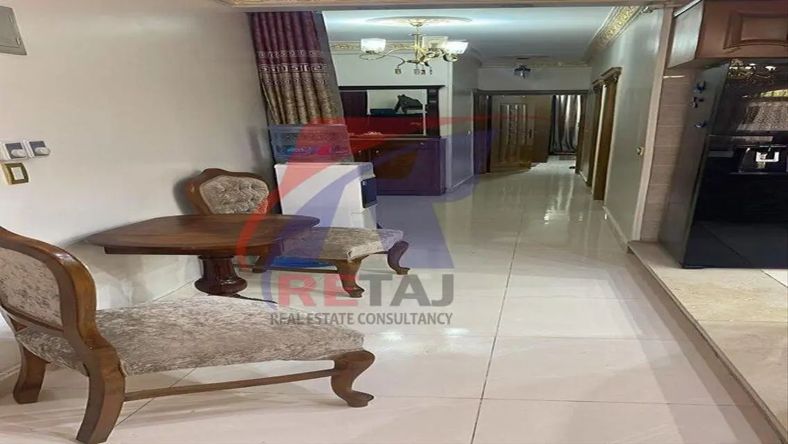 Luxury Apartment for Sale at 7,500,000 EGP