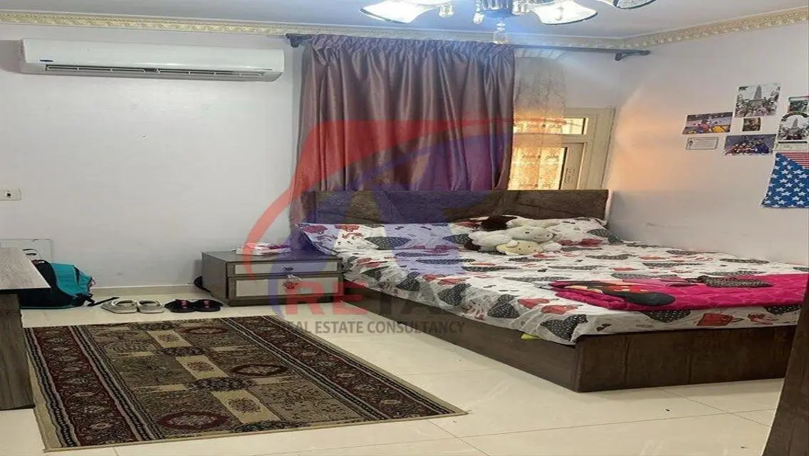 Luxury Apartment for Sale at 7,500,000 EGP
