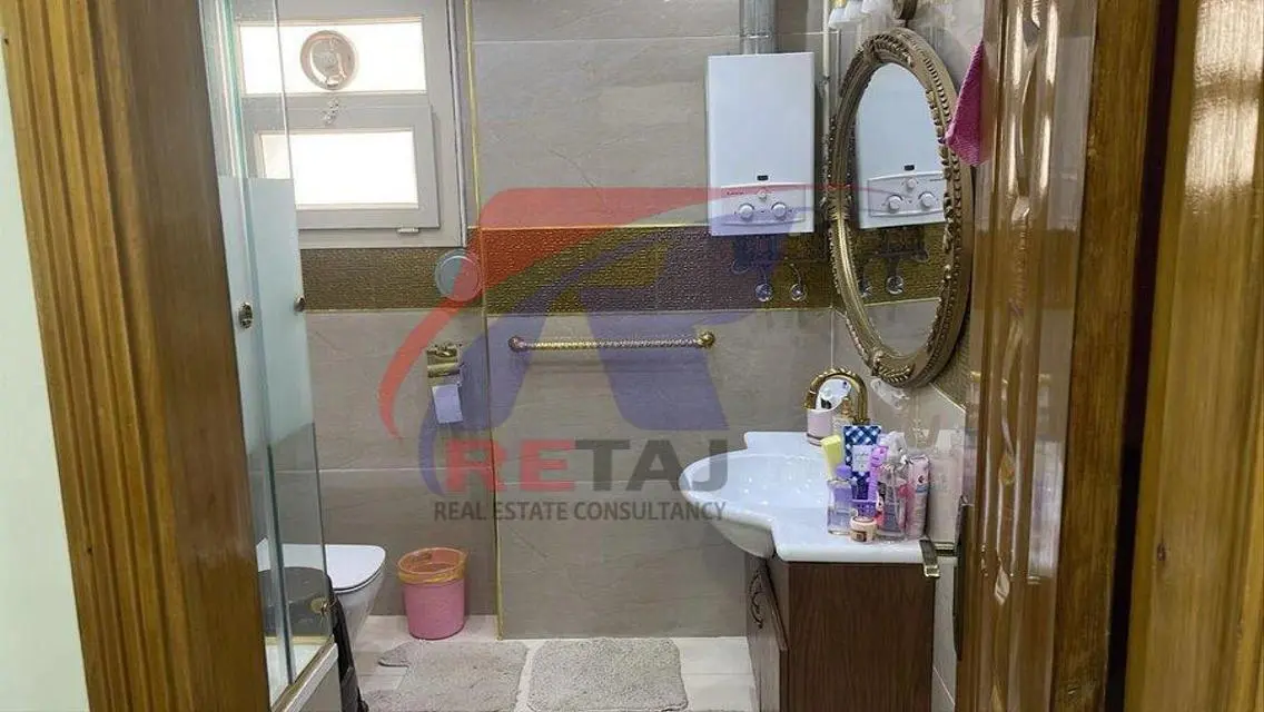 Luxury Apartment for Sale at 7,500,000 EGP