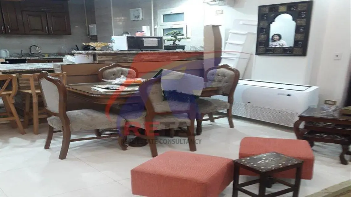 Luxury Apartment for Sale at 7,500,000 EGP