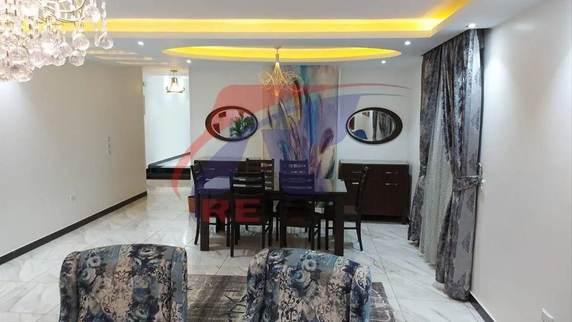 Stunning 230 sqm Apartment in the Heart of the City