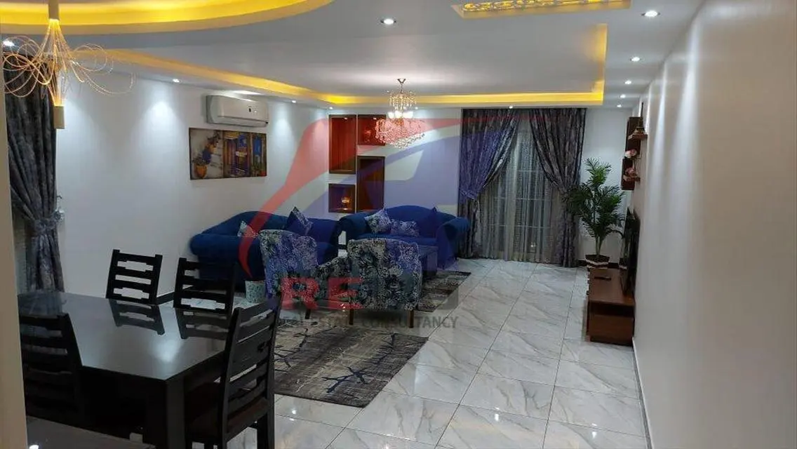 Stunning 230 sqm Apartment in the Heart of the City