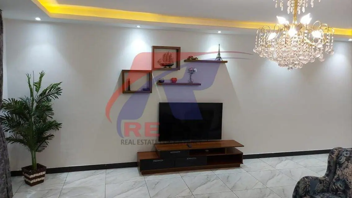 Stunning 230 sqm Apartment in the Heart of the City