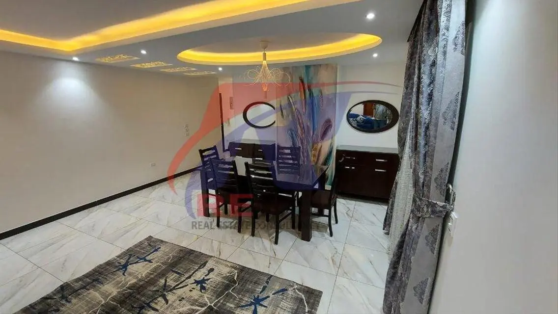 Stunning 230 sqm Apartment in the Heart of the City