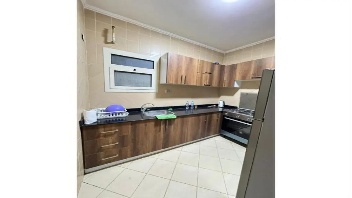 Luxury Apartment with Scenic Views on Lakes - 55000 sqm