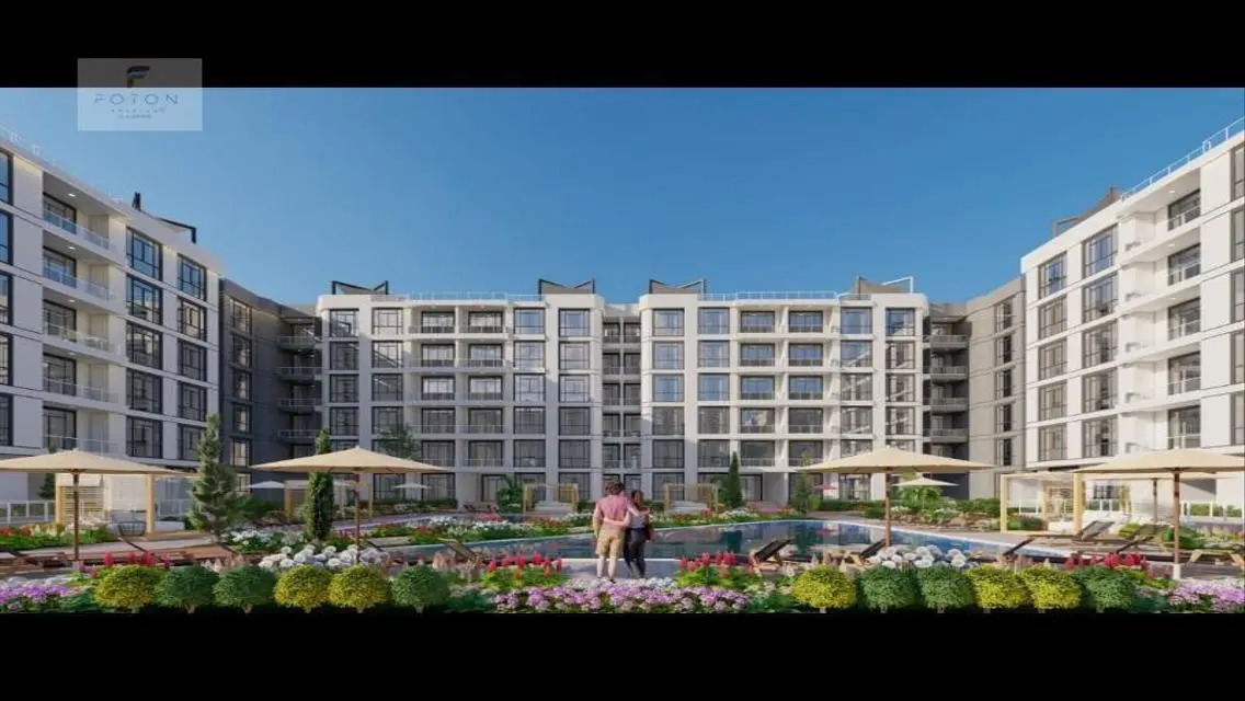 Luxury Apartment for Sale with Spacious Layout
