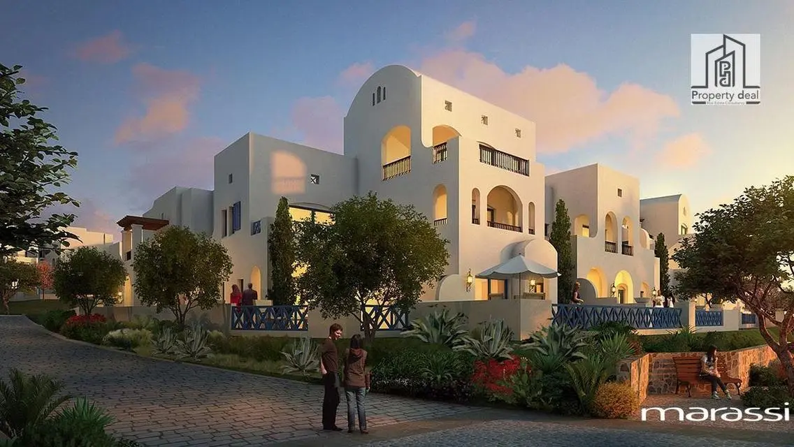 منزل رائع للبيع على بحيرات