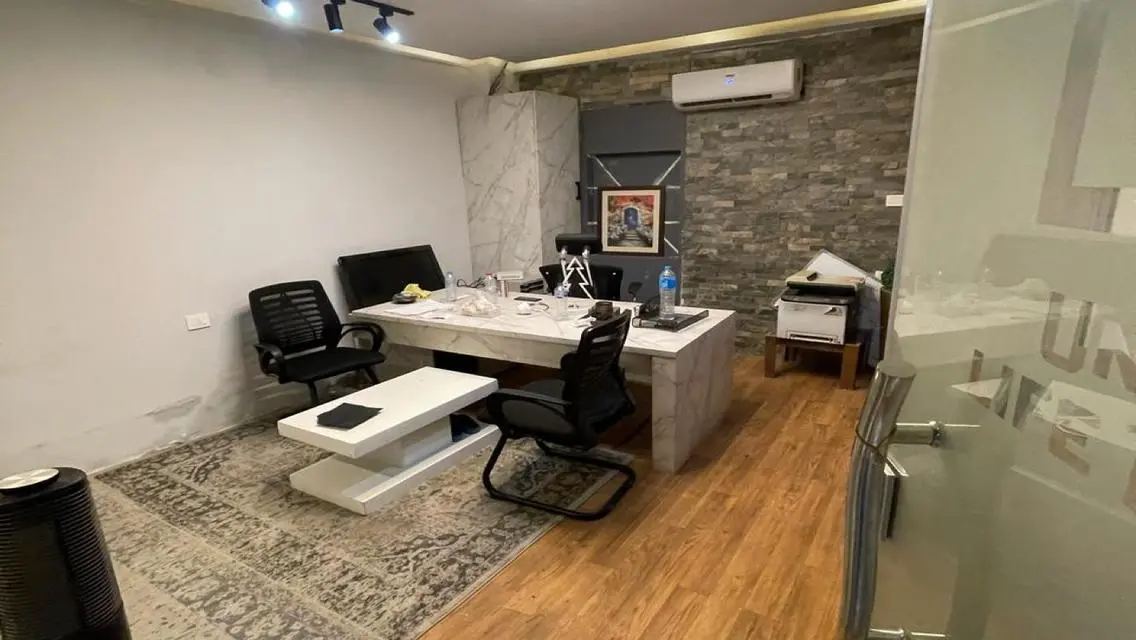 Modern Apartment for Rent at an Attractive Price