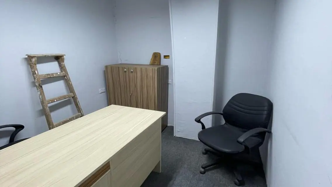 Modern Apartment for Rent at an Attractive Price