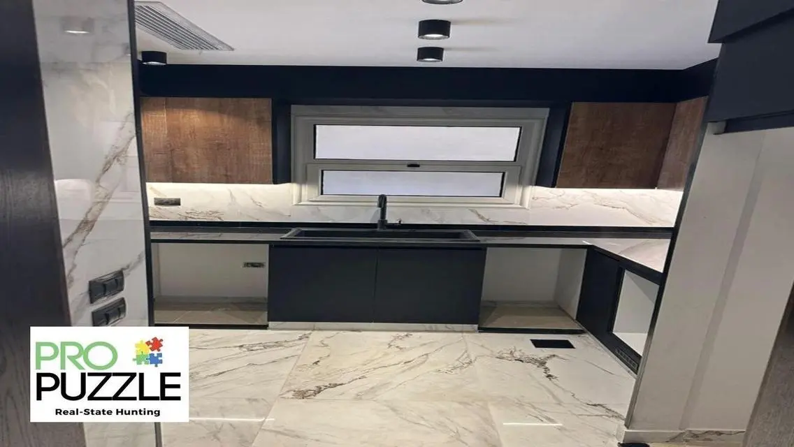 Luxury Apartment for Sale in Mountain View Hyde Park