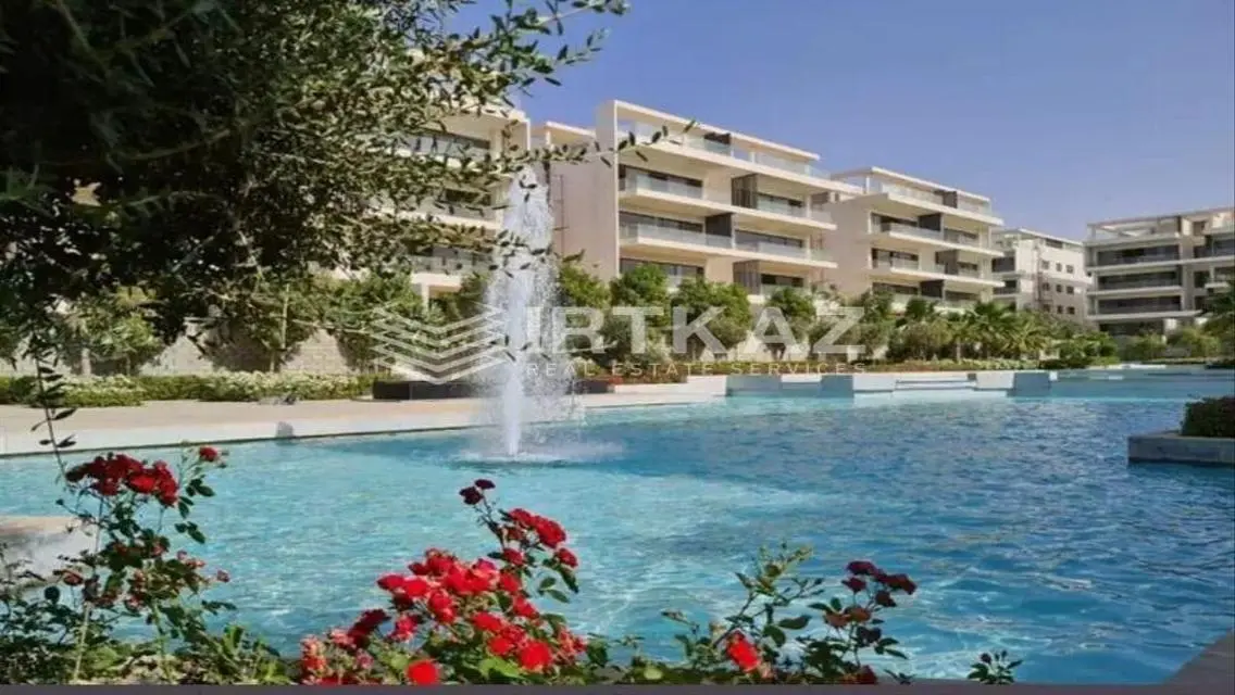 Luxury Apartment for Sale in an Upscale Area