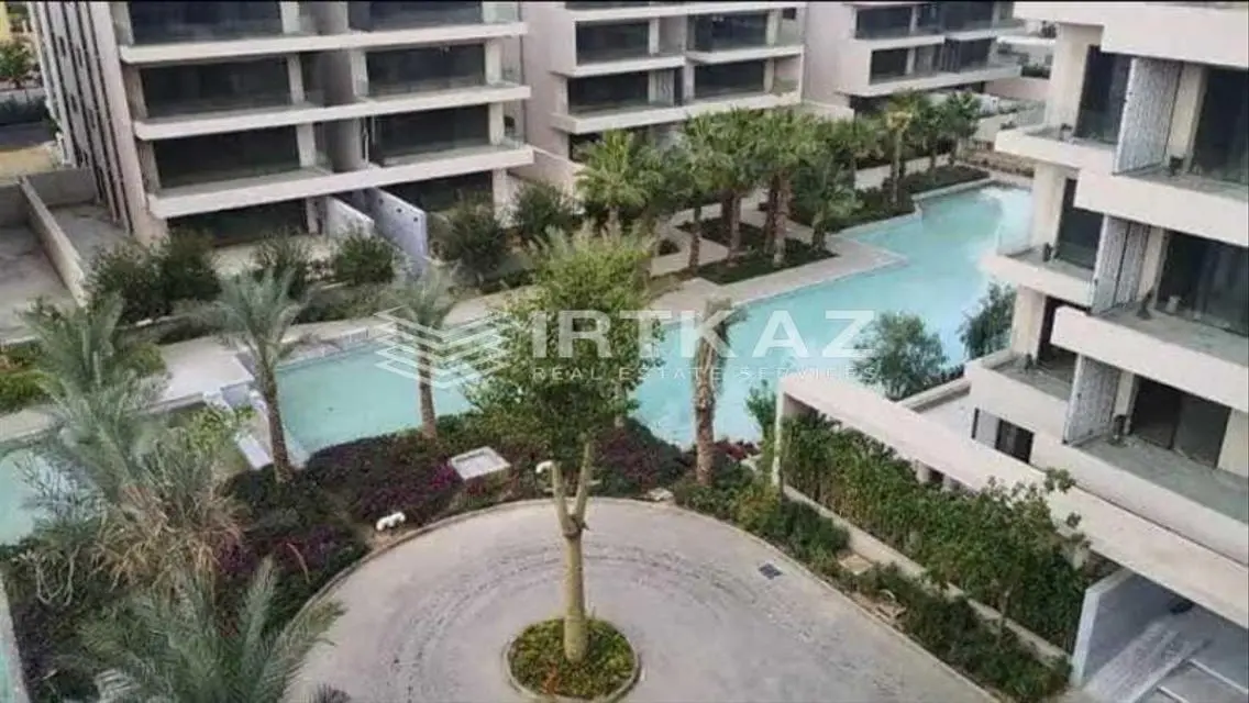 Luxury Apartment for Sale in an Upscale Area