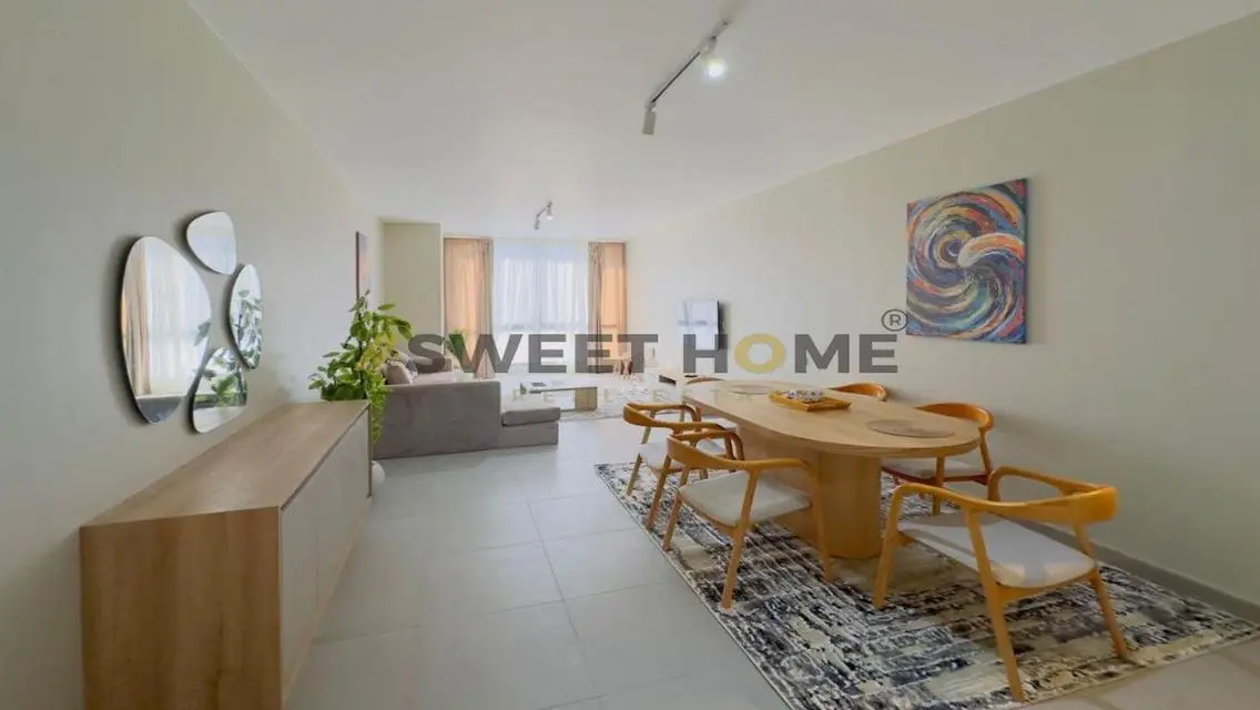 Luxurious Apartment for Sale - 145 Square Meters