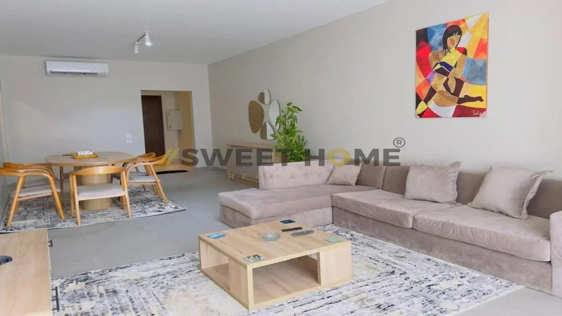 Luxurious Apartment for Sale - 145 Square Meters