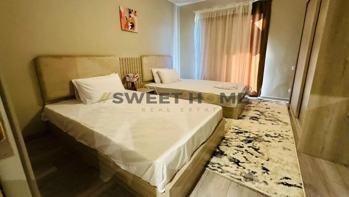 Luxurious Apartment for Sale - 145 Square Meters