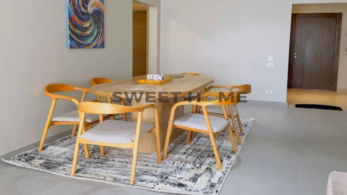 Luxurious Apartment for Sale - 145 Square Meters