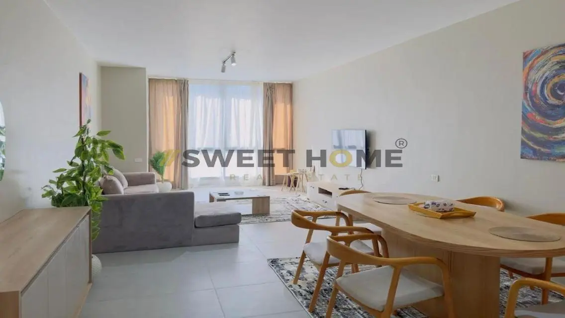 Luxurious Apartment for Sale - 145 Square Meters