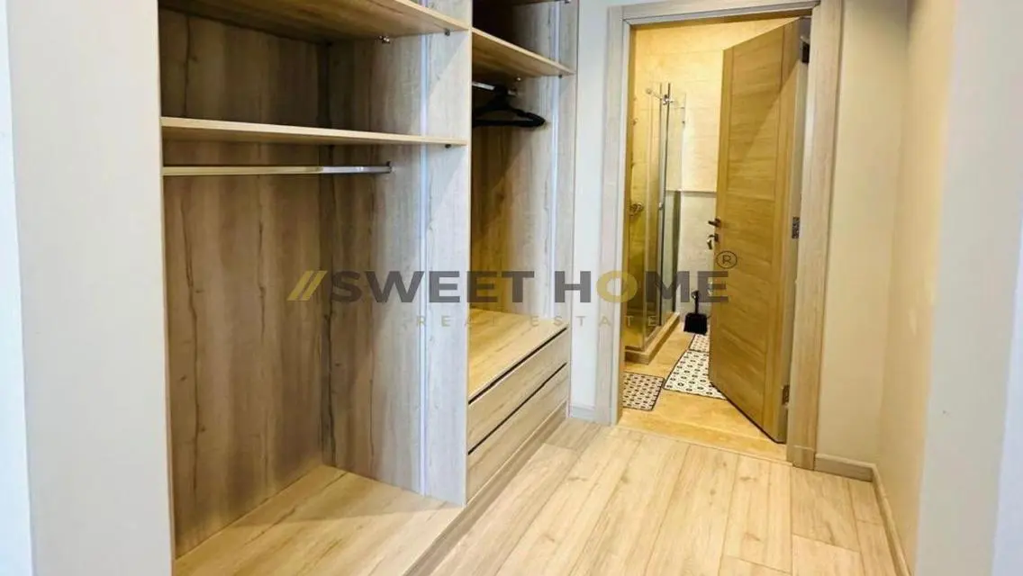 Luxurious Apartment for Sale - 145 Square Meters