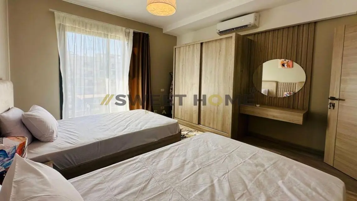 Luxurious Apartment for Sale - 145 Square Meters