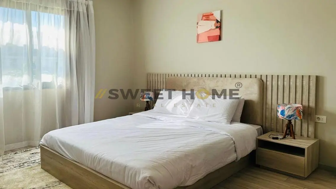 Luxurious Apartment for Sale - 145 Square Meters