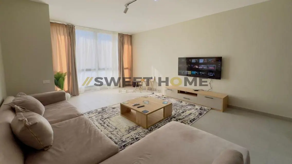 Luxurious Apartment for Sale - 145 Square Meters
