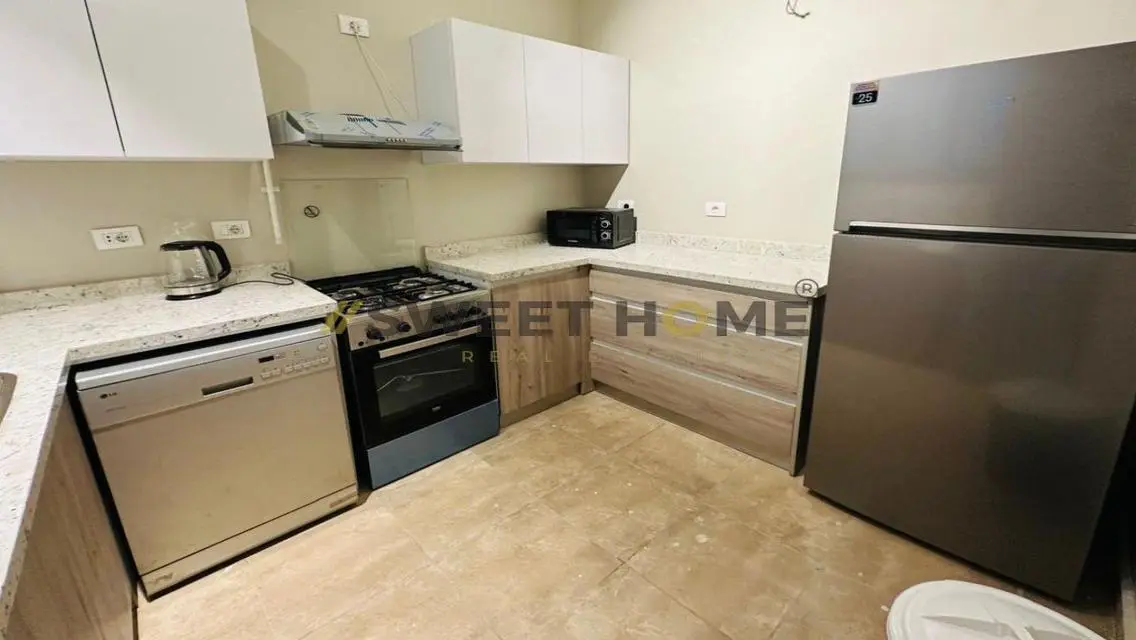 Luxurious Apartment for Sale - 145 Square Meters