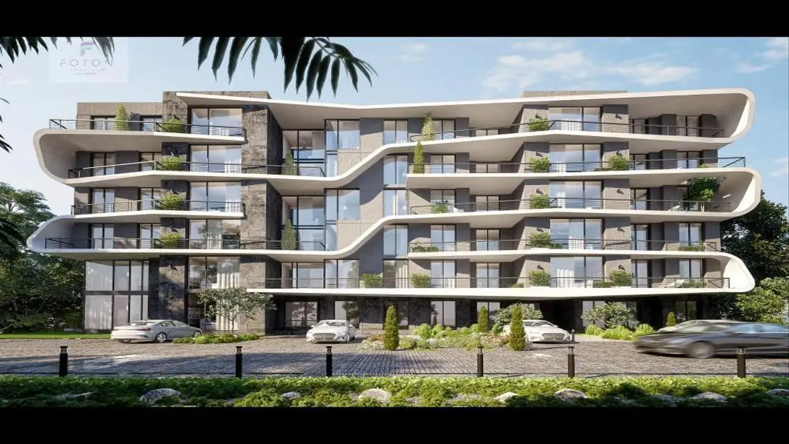 Luxury Apartment Overlooking Lakes for Sale