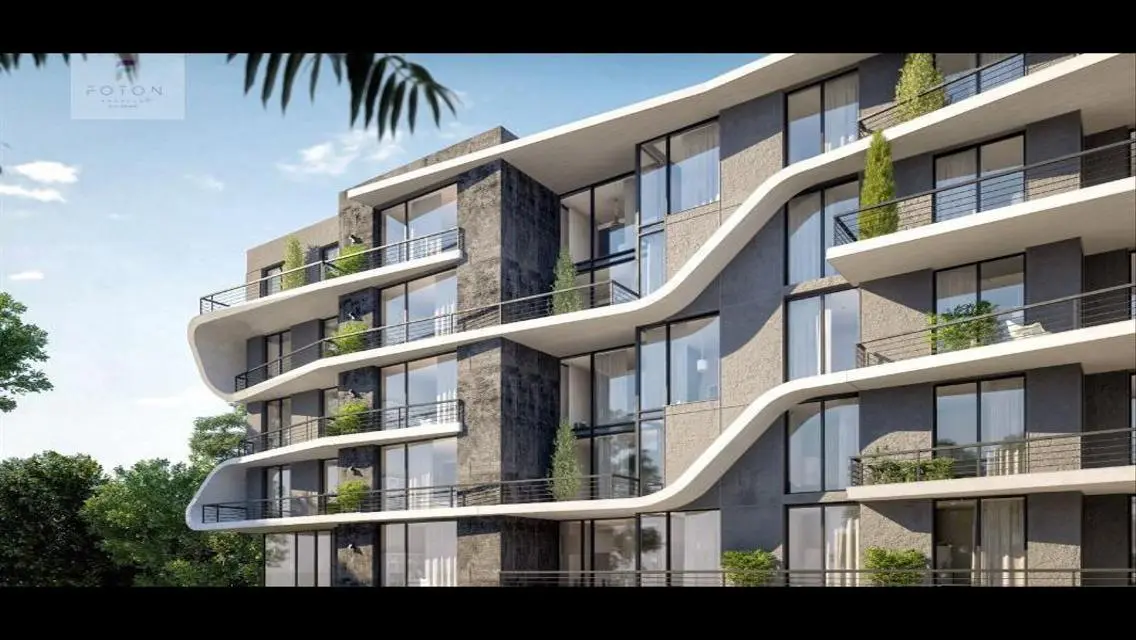 Luxury Apartment Overlooking Lakes for Sale