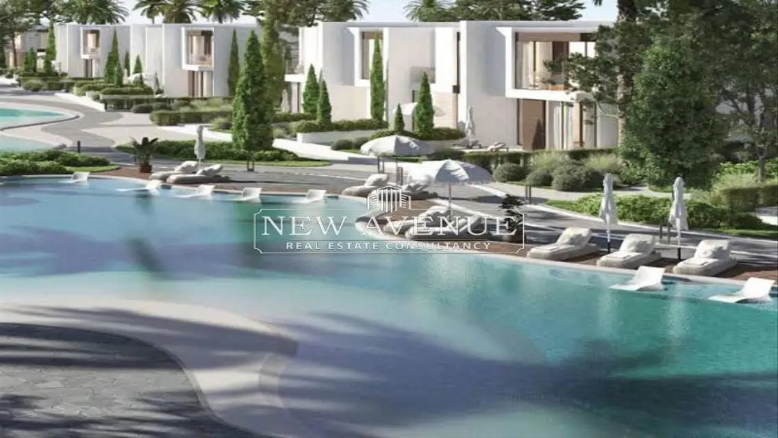 Luxury Apartment in the Heart of the City
