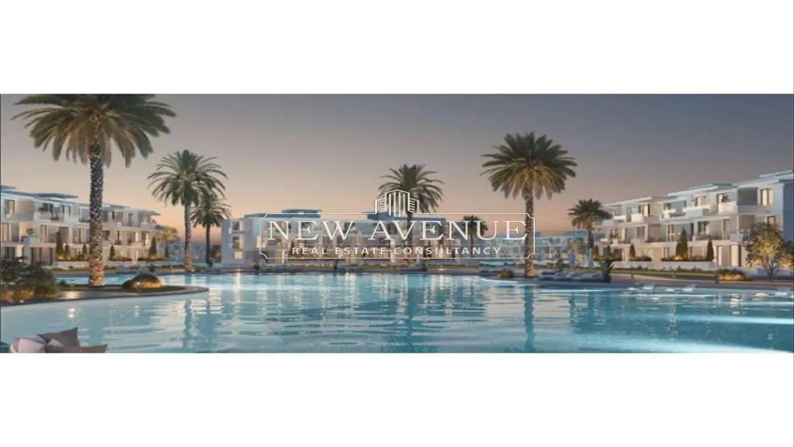 Luxury Apartment in the Heart of the City
