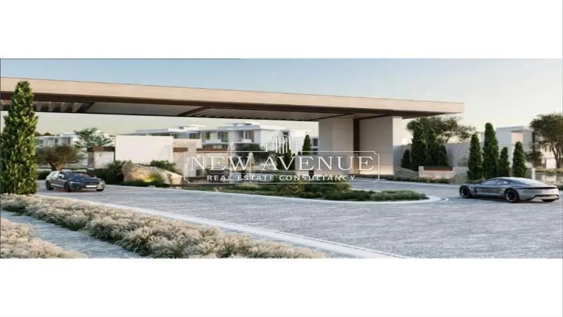 Luxury Apartment in the Heart of the City