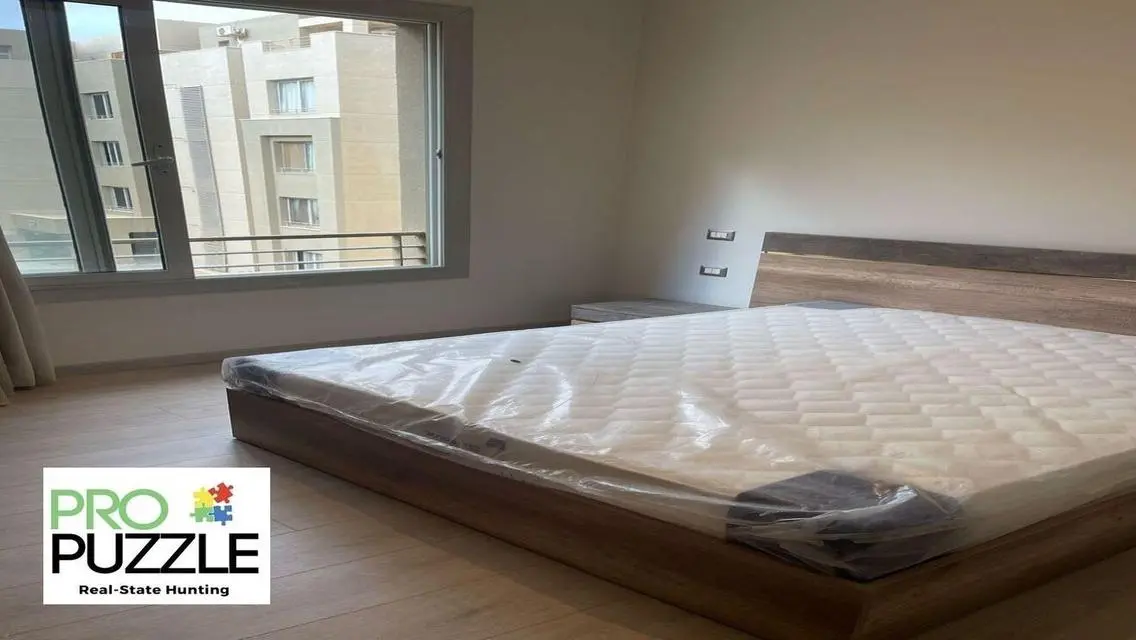 Furnished Apartment for Rent in Village Gate